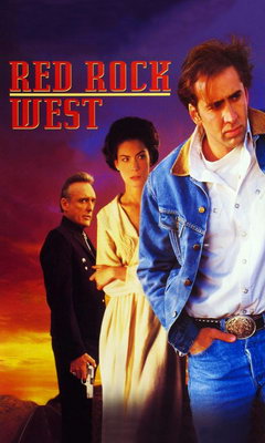 Δυτικά του Κόκκινου Βράχου (1993)