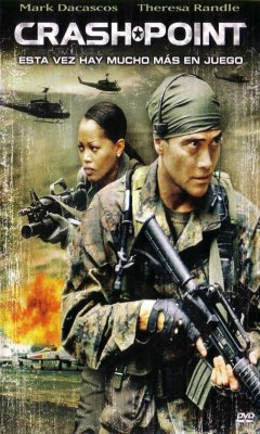 The Hunt for Eagle One: Crash Point (2006)