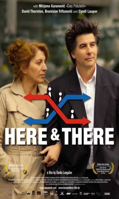 Here and There (2009)