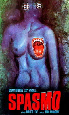 Spasmo (1974)