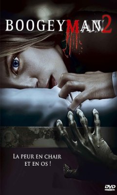Boogeyman 2 (2007)