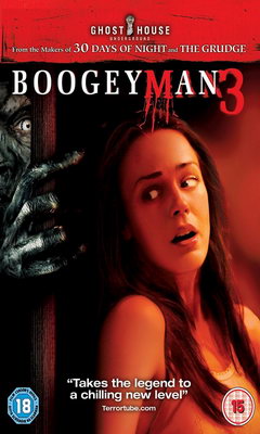 Boogeyman 3