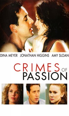 Crimes of Passion