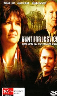 Hunt for Justice (2005)