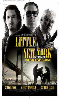 Little New York (2009)