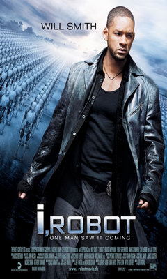 Εγώ Το Ρομπότ (2004)