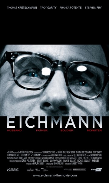 Adolf Eichmann (2007)