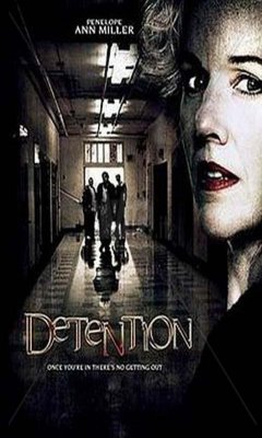 Detention (2008)