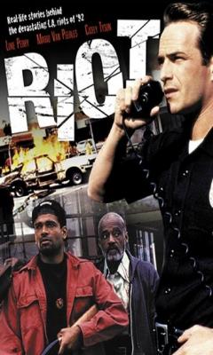 Riot (1997)