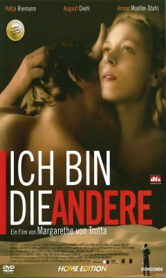 I Am The Other Woman