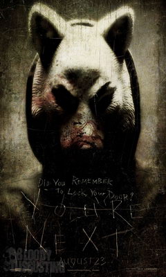 You're Next (2011)