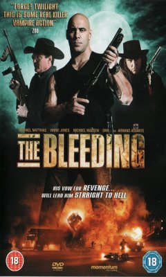 The Bleeding