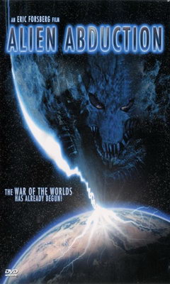 Εισβολή Στον Πλανήτη Γη (2005)