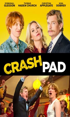 Crash Pad (2017)