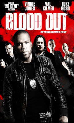 Εκδίκηση Με Αίμα (2011)
