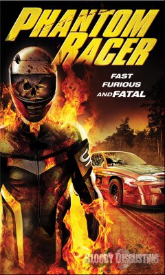 Phantom Racer (2009)