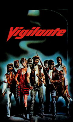 Vigilante (1983)