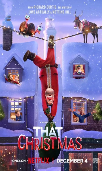 Εκείνα τα Χριστούγεννα (2024)