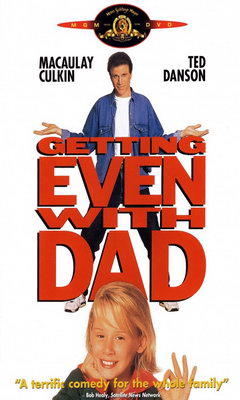 Getting Even with Dad (1994)