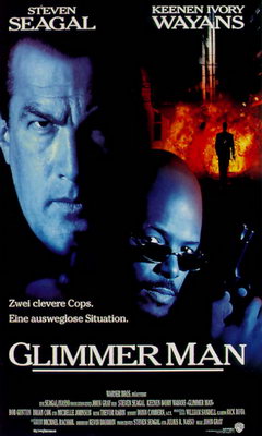 The Glimmer Man (1996)