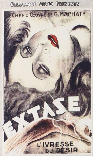 Έκσταση (1933)