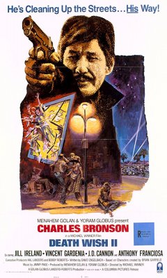 Death Wish II (1982)