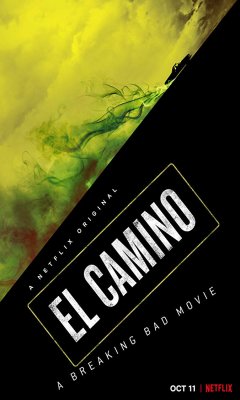 El Camino: Μια Ταινία του Breaking Bad (2019)