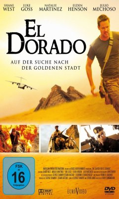 El Dorado: Αναζητώντας την Χρυσή Πόλη (2010)