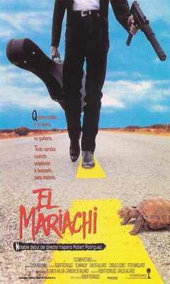 Ελ Μαριάτσι (1992)