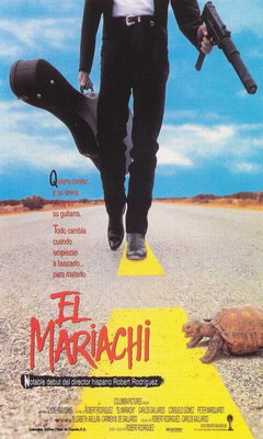 El mariachi