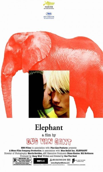 Eλέφαντας