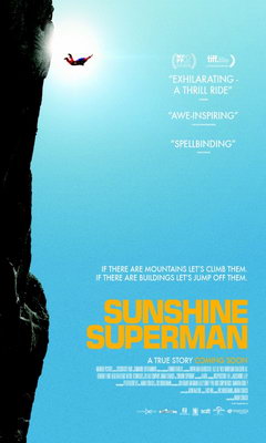 Sunshine Superman (2014)