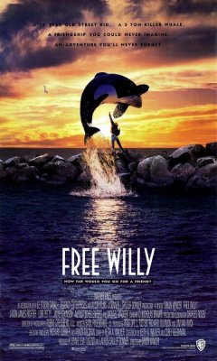 Ελευθερώστε τον Γουίλι (1993)