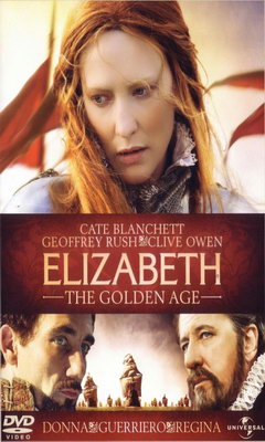 Elizabeth: Η Χρυσή Εποχή (2007)