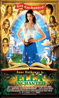 Ella Enchanted