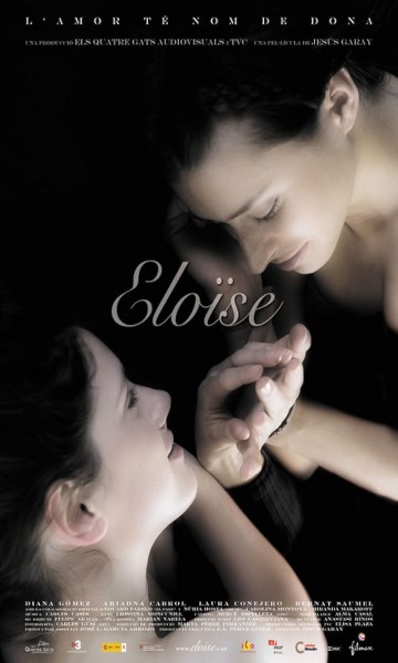 Eloïse's Lover (2009)