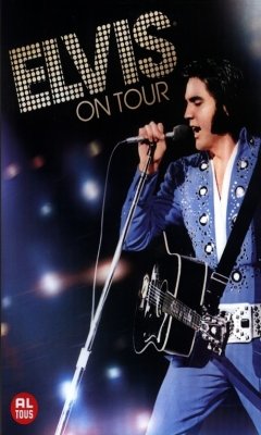 Elvis On Tour (1972)