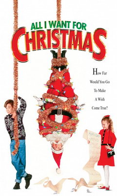 All I Want for Christmas (1991)