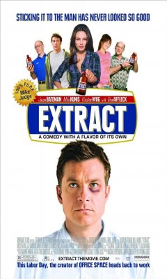 Extract (2009)