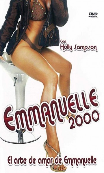 Emmanuelle 2000 (2000)