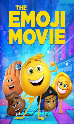 The Emoji Movie (2017)