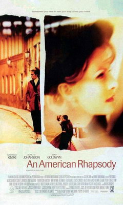 An American Rhapsody (2001)