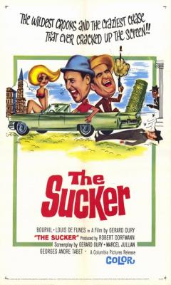 The Sucker (1965)
