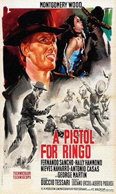 A Pistol for Ringo (1965)