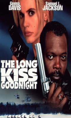The Long Kiss Goodnight (1996)