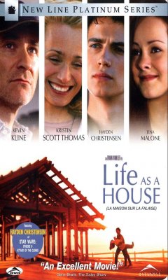 Ένα Σπίτι Μια Ζωή (2001)