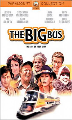 The Big Bus (1976)