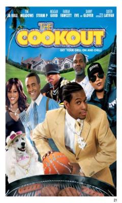 The Cookout (2004)