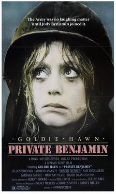 Private Benjamin