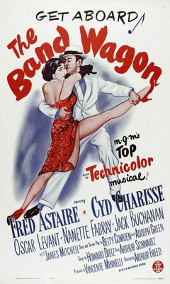 Ένα Χορό Για Σένα (1953)